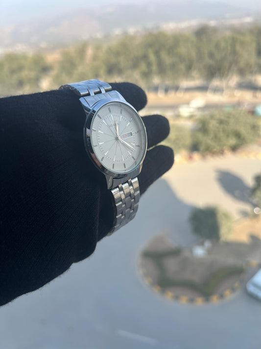 Citizen Quartz Men's Date Watch- AAA Quality