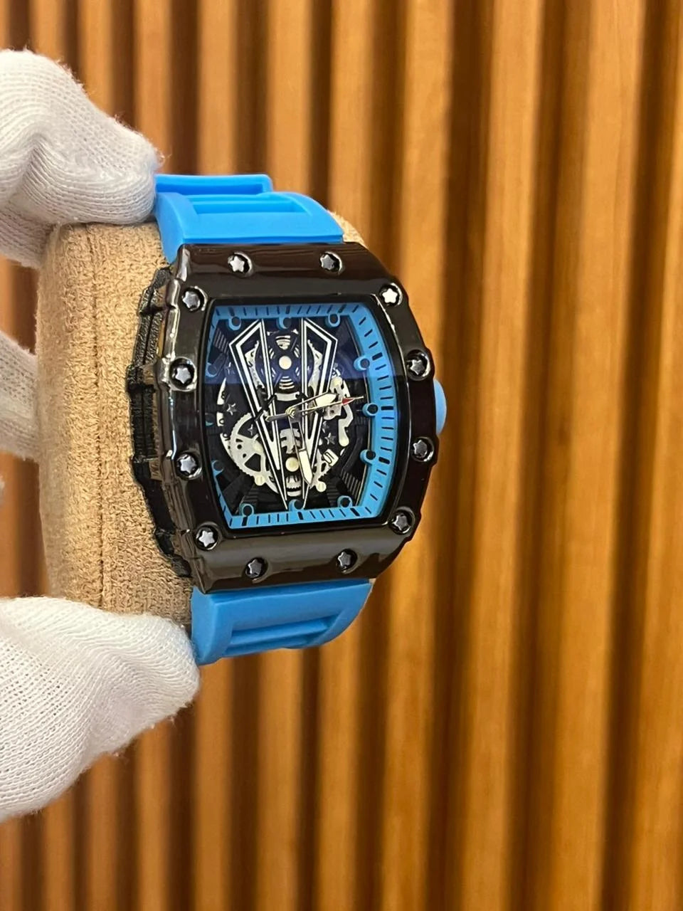 Mechanical Masterpiece – Har Detail Mein Perfection!