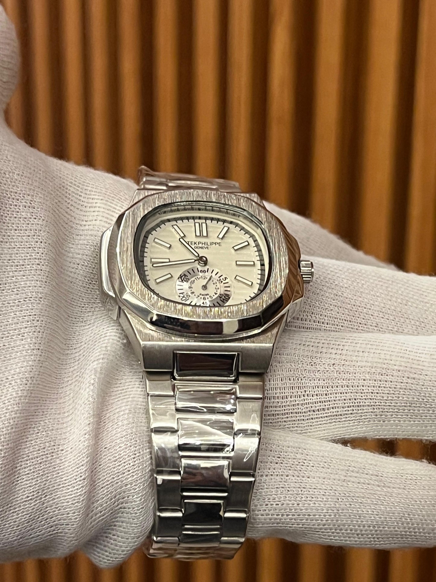 Patek Philippe Nautilus Moon Phase - AAA Quality
