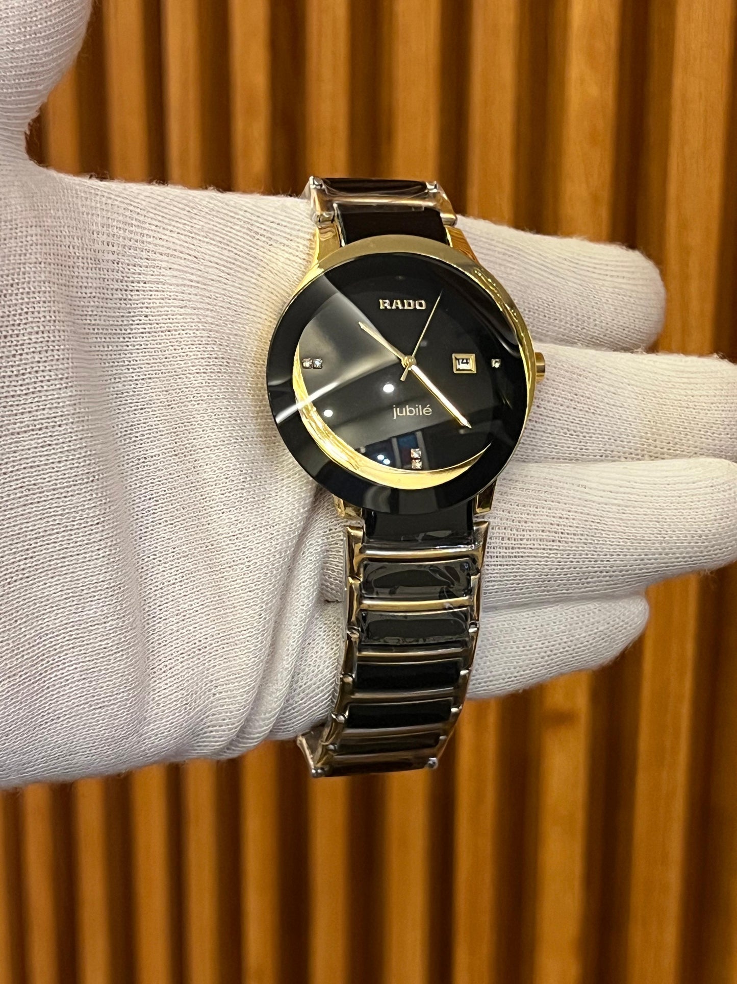 Rado Centrix Jubile