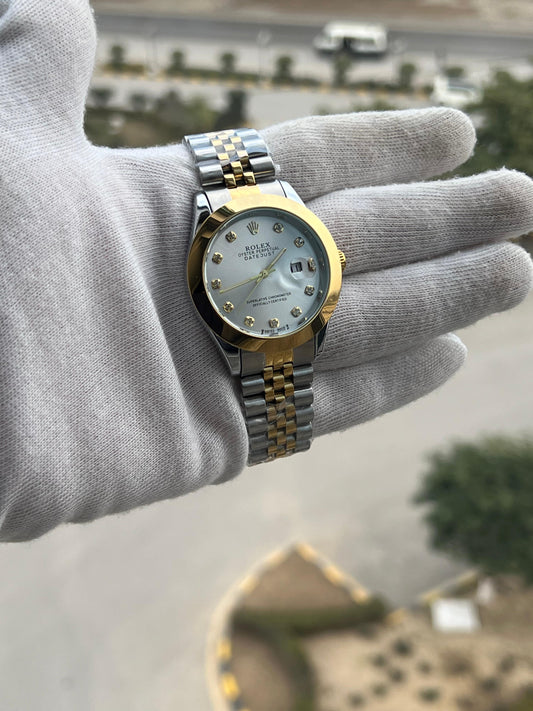 Rolex Oyster Perpetual Day-Date 40 - AAA Quality