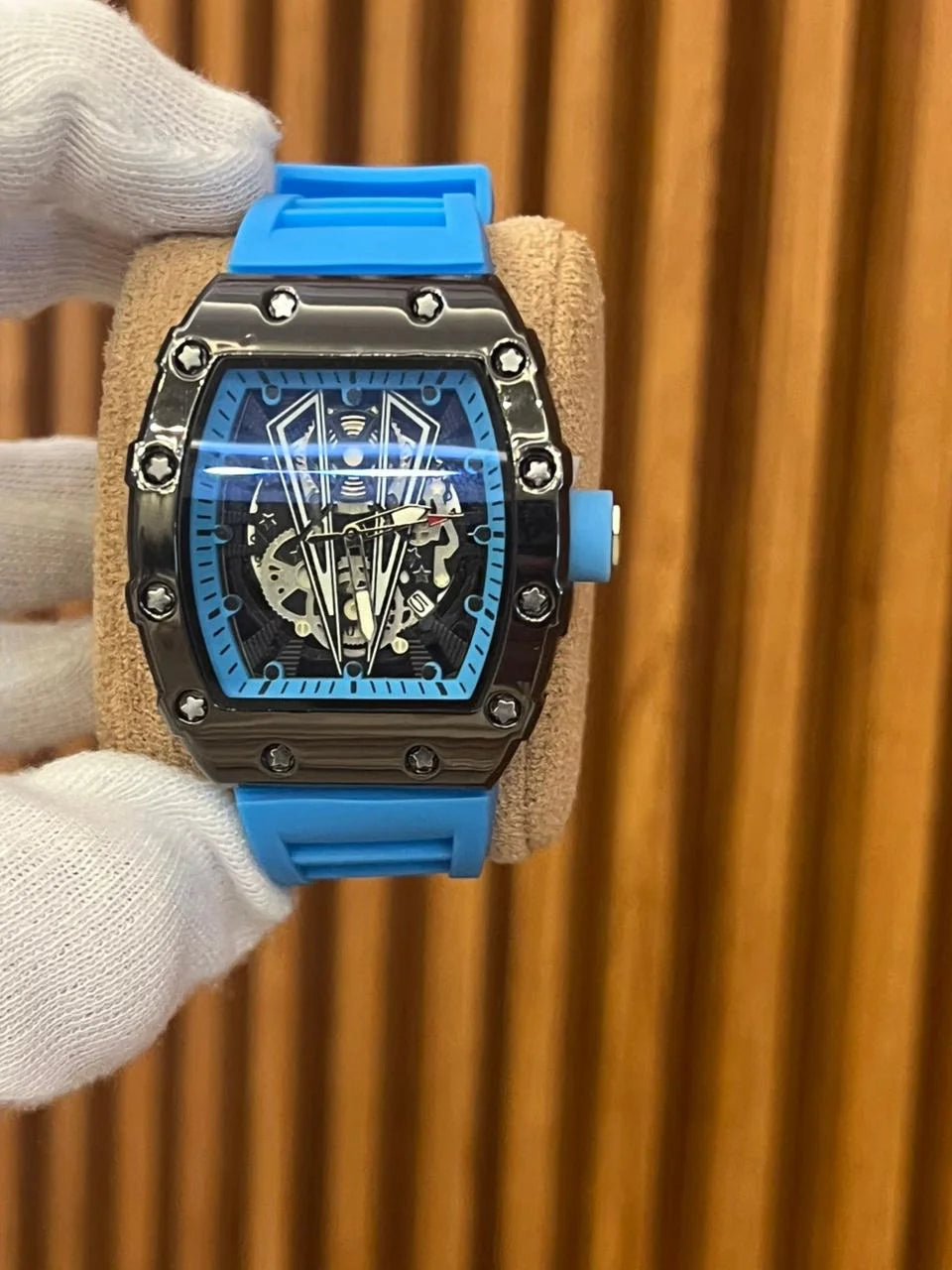 Mechanical Masterpiece – Har Detail Mein Perfection!