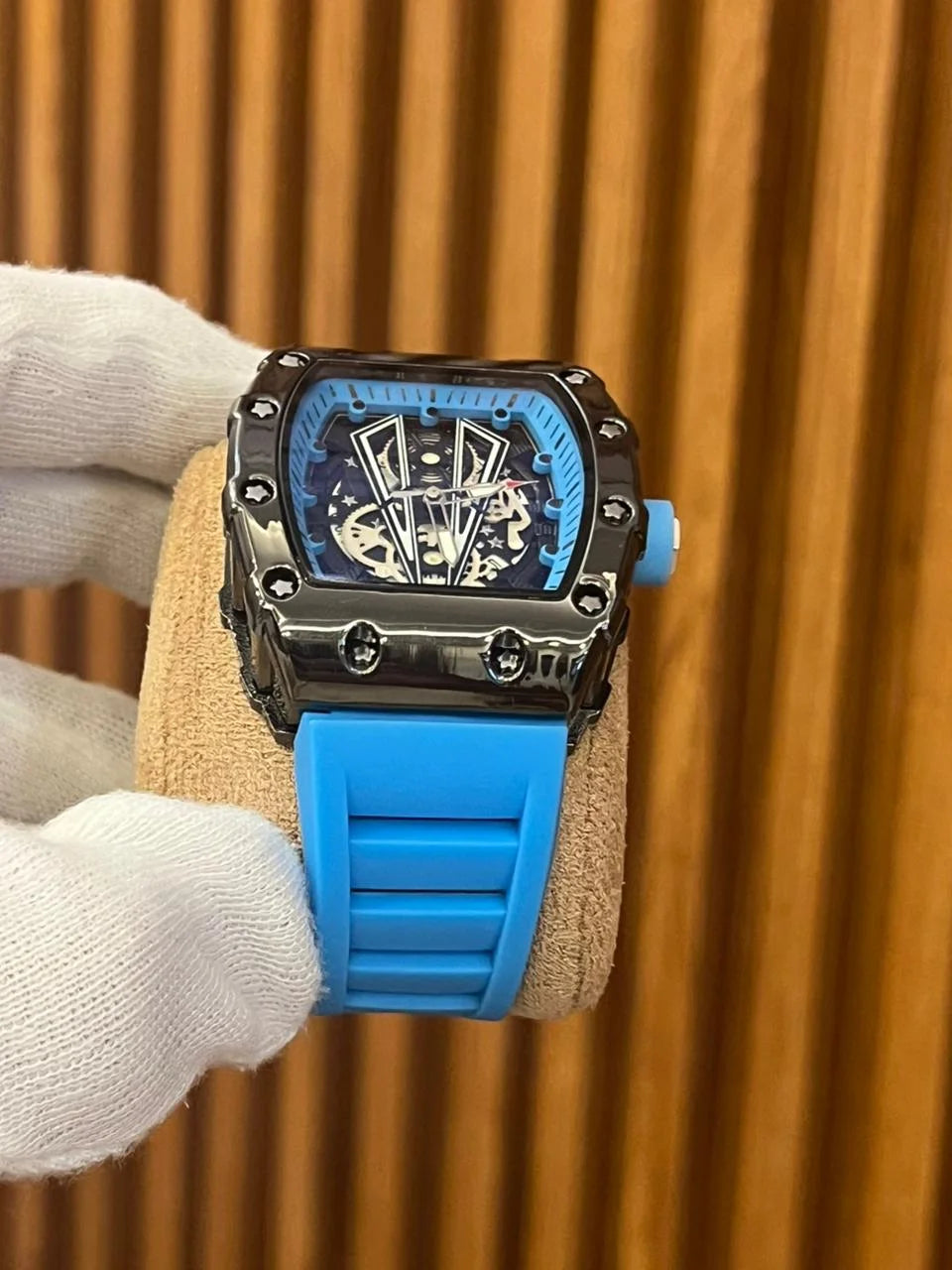 Mechanical Masterpiece – Har Detail Mein Perfection!