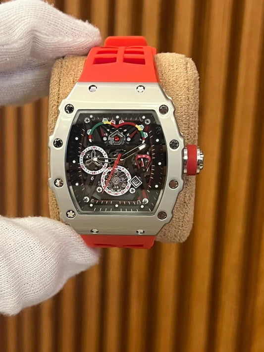 Ultimate Luxury Wristwear – Har Nazar Aap Par!
