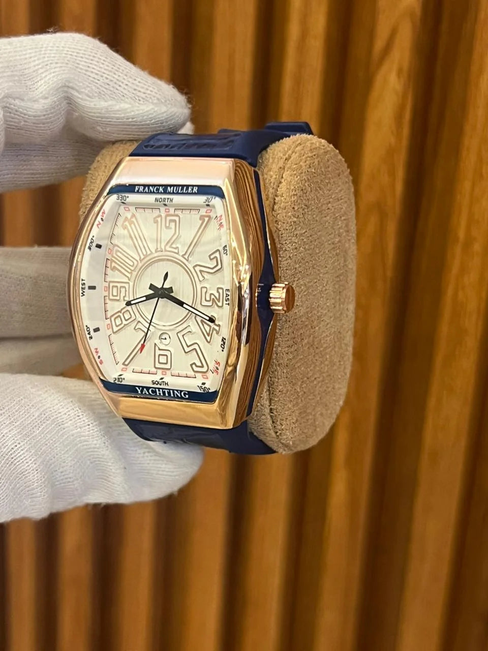 Elite Wristwear – Shandaar Design, Be-misaal Style!