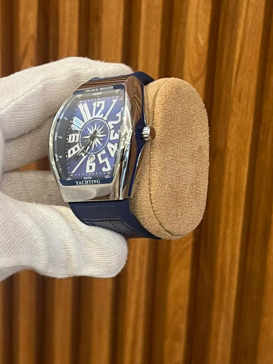 Elite Wristwear – Shandaar Design, Be-misaal Style!