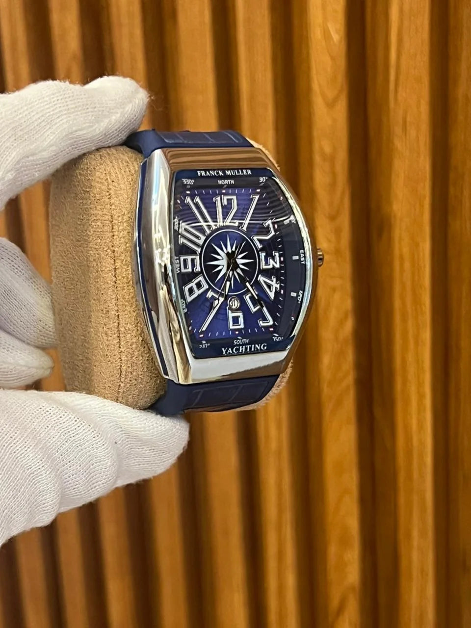 Elite Wristwear – Shandaar Design, Be-misaal Style!
