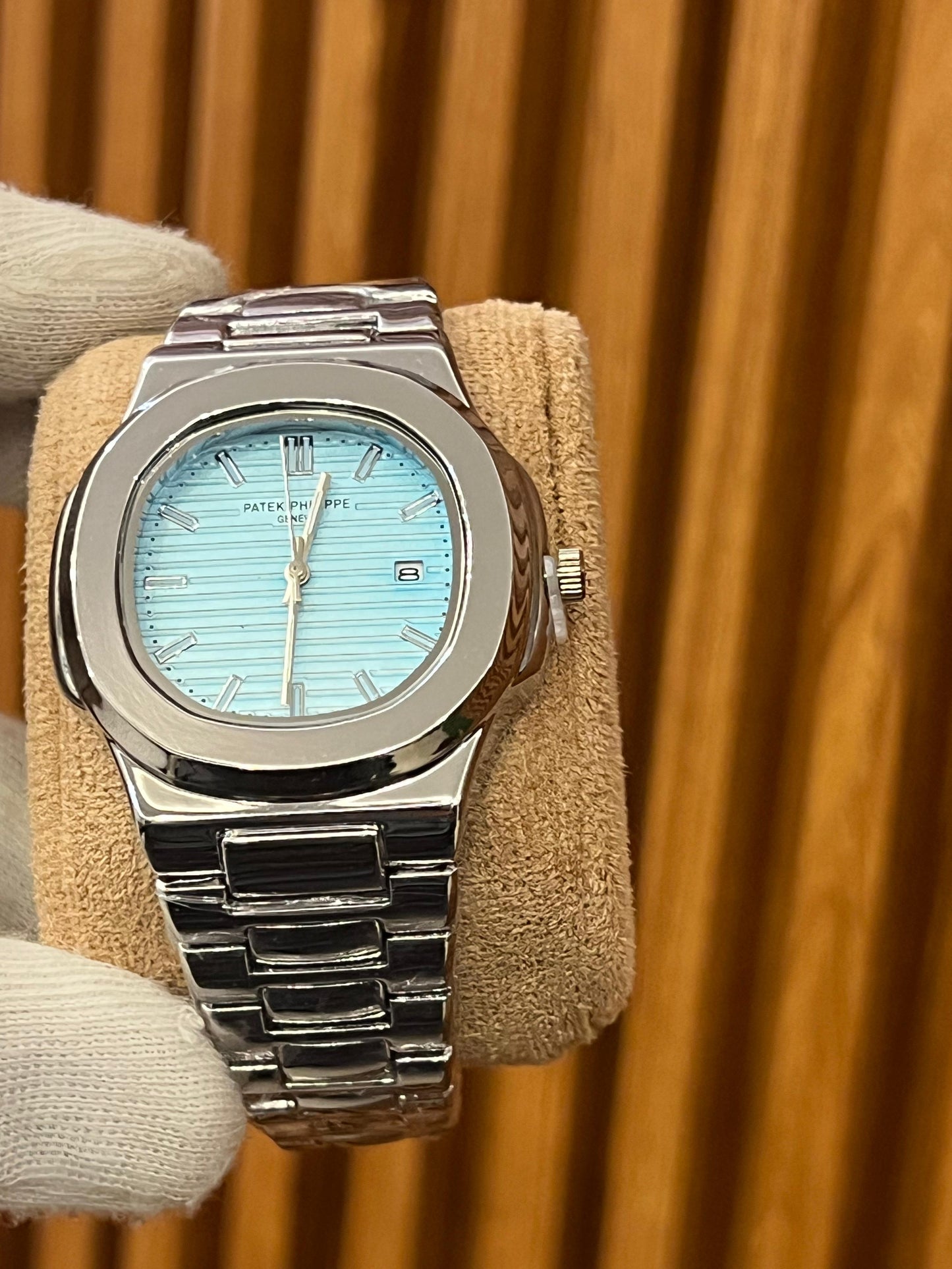 Patek Philippe Nautilus - AAA Quality