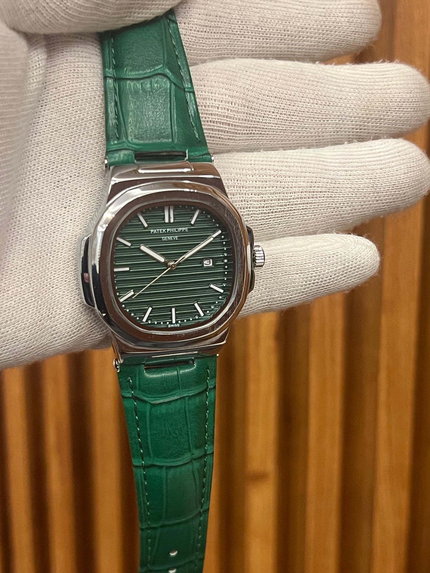 Patek Philippe Nautilus - AAA Quality