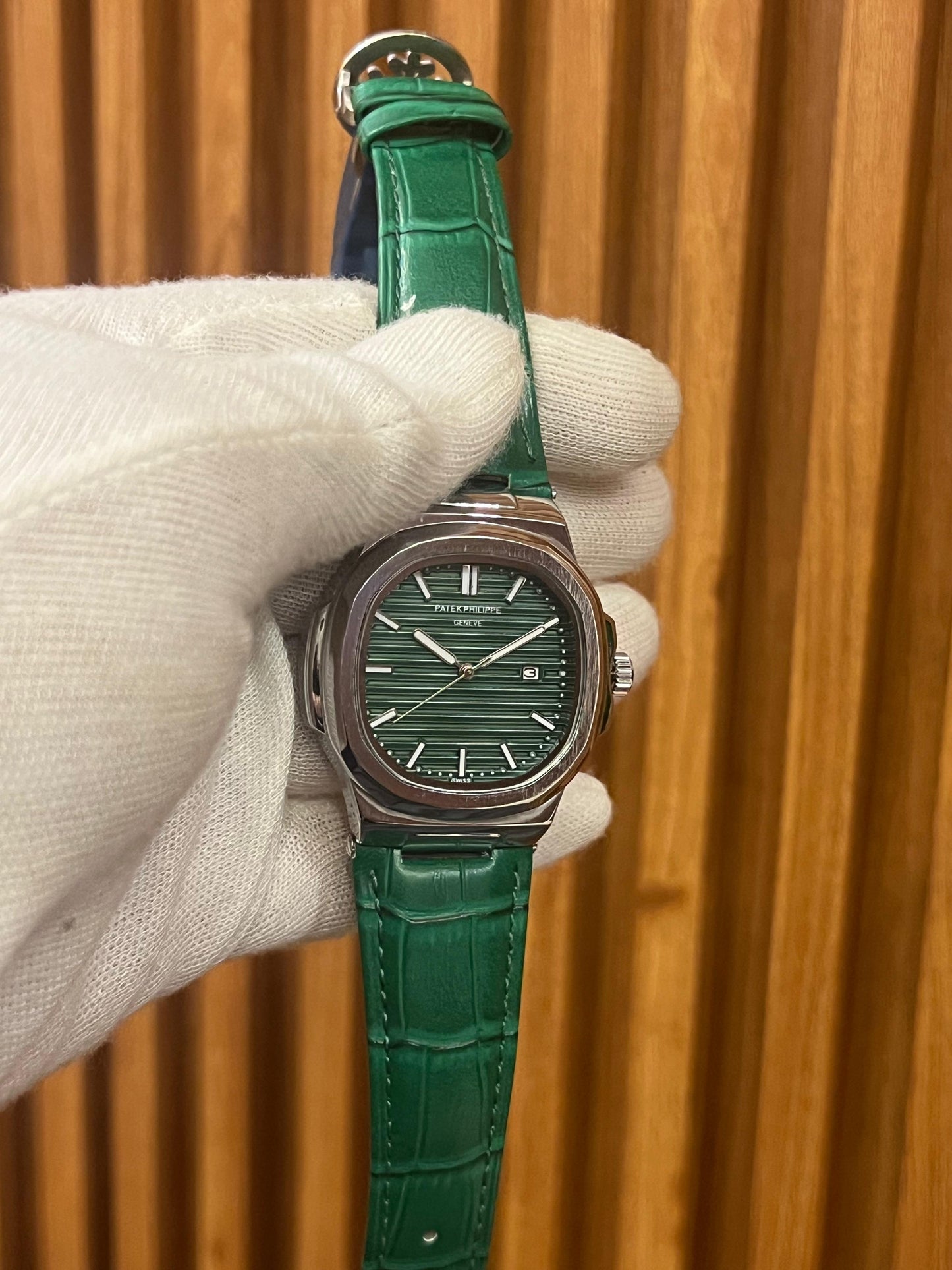 Patek Philippe Nautilus - AAA Quality