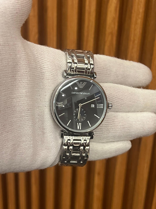 Emporio Armani Classic Quartz