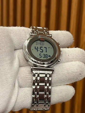 Al-Fajr Classic Azan Watch