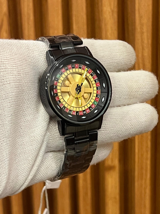 Viokai Roulette Casino Watch