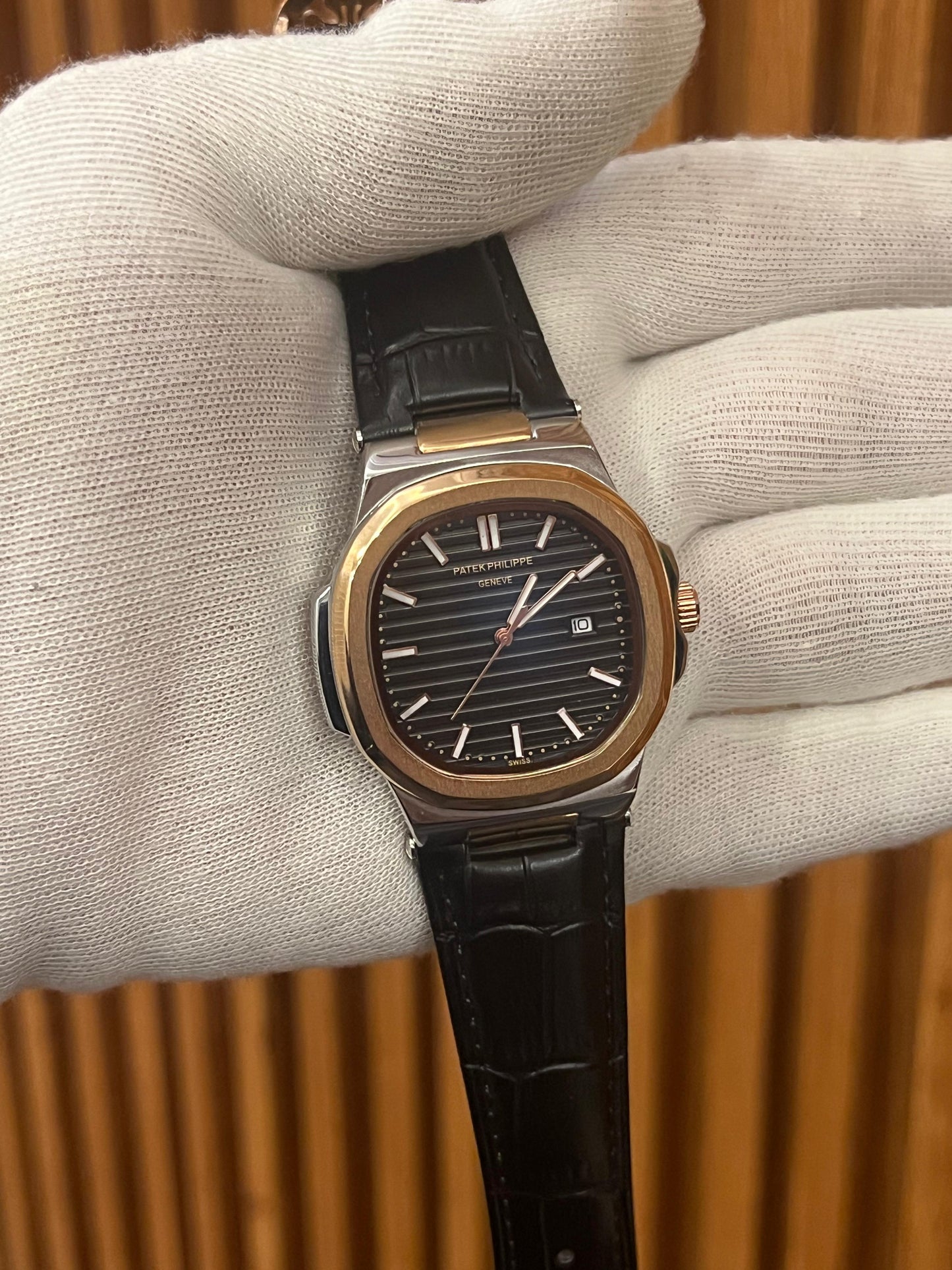 Patek Philippe Nautilus - AAA Quality