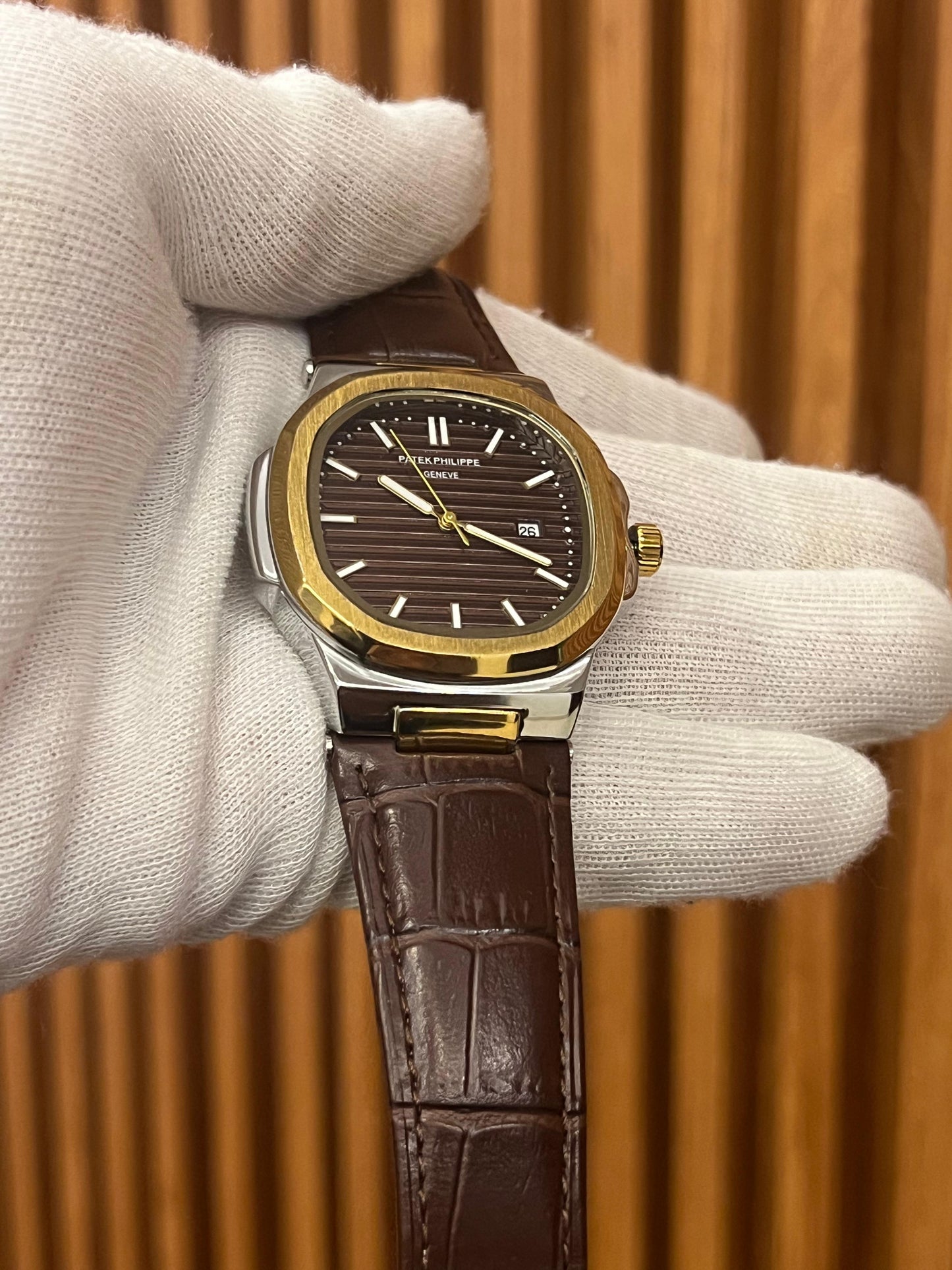 Patek Philippe Nautilus - AAA Quality