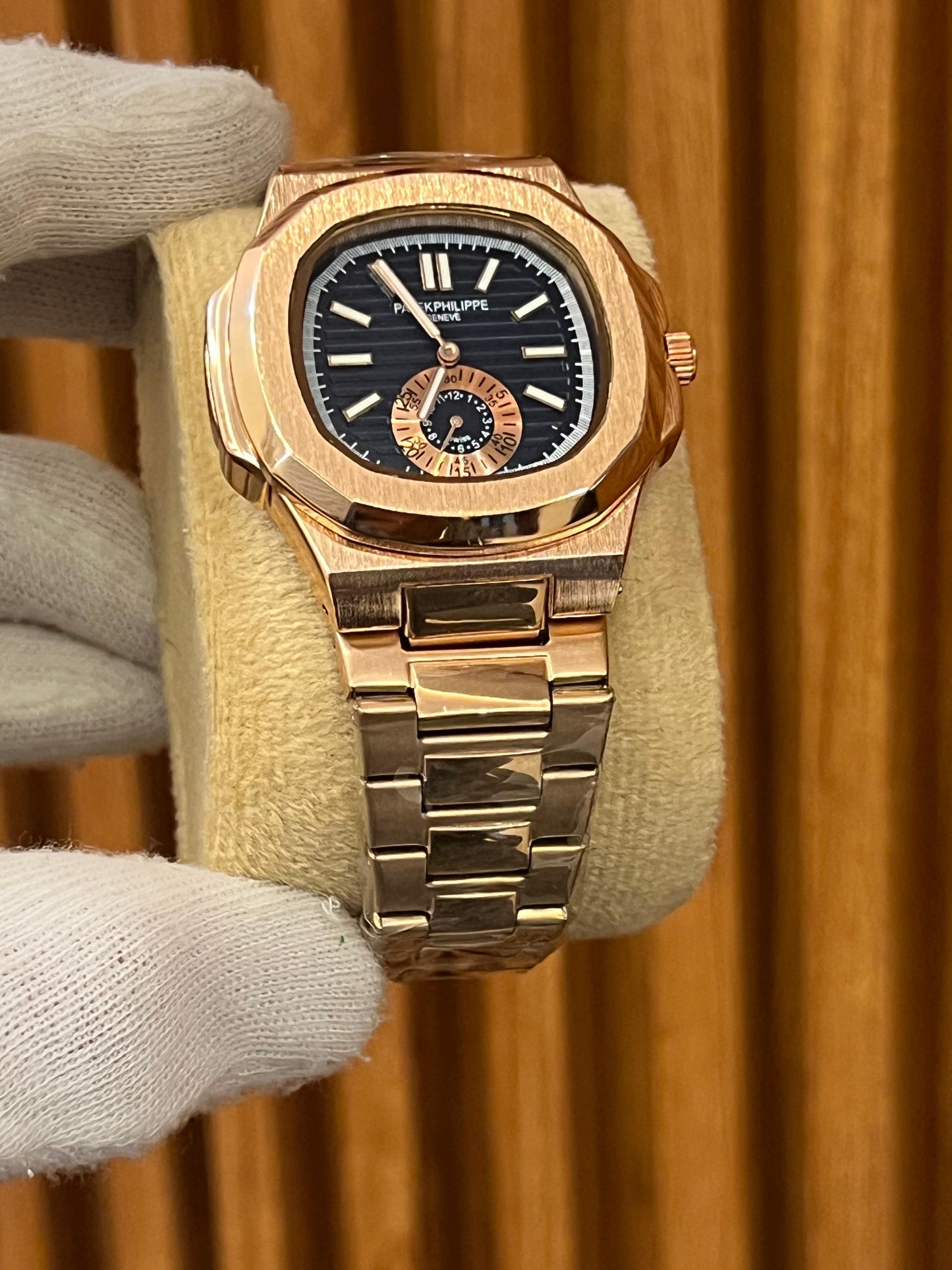 Patek Philippe Nautilus Moon Phase - AAA Quality