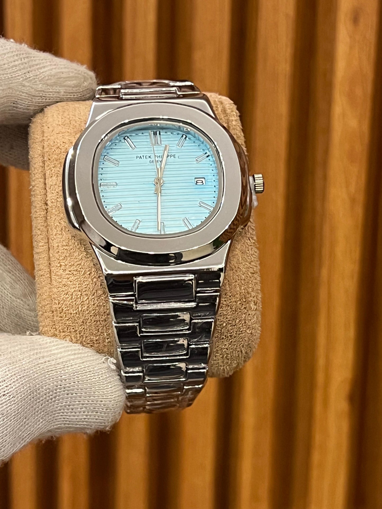 Patek Philippe Nautilus - AAA Quality