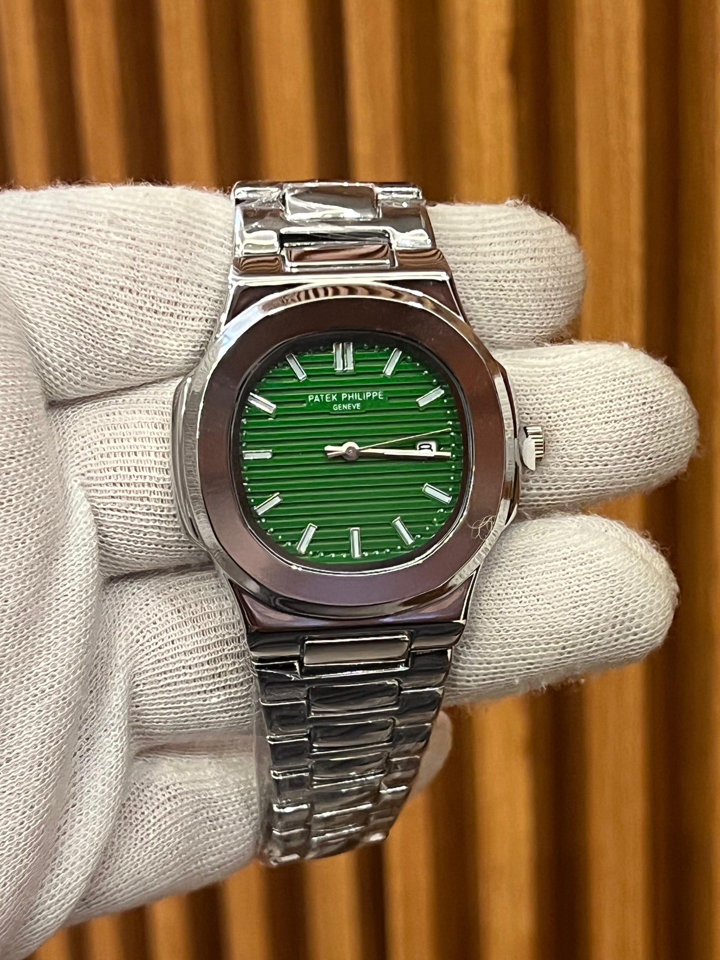 Patek Philippe Nautilus - AAA Quality